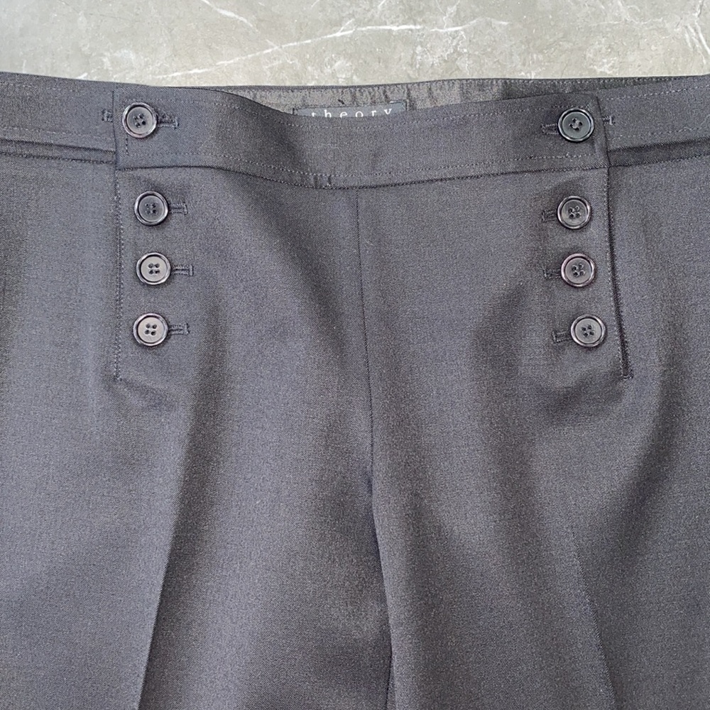 Theory pants - Picture 3 of 6